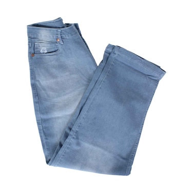 WOMENS DENIM PANT