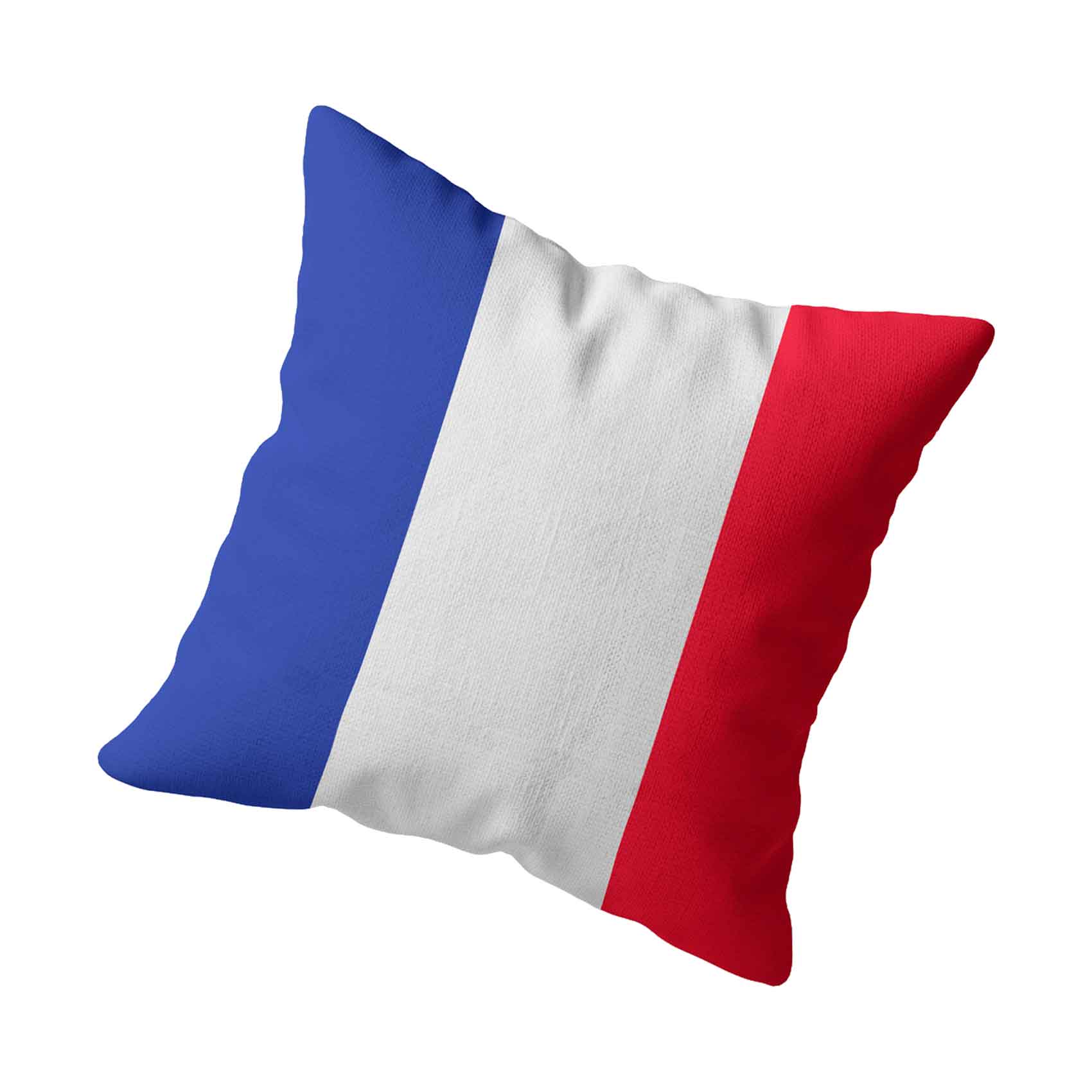 Buy World Cup 2026 Printed Cushion France 40cmx40cm Online