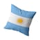 World Cup 2026 Printed Cushion Argentina 40cmx40cm
