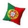 World Cup 2026 Printed Cushion Portugal 40cmx40cm
