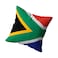 World Cup 2026 Printed Cushion South Africa 40cmx40cm