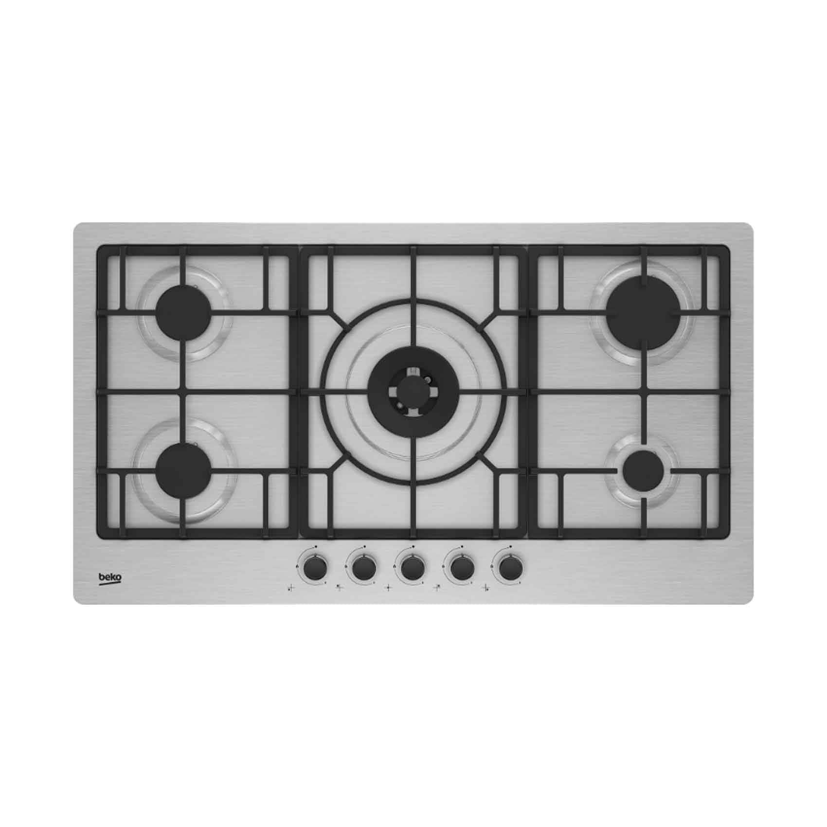 Beko Built In Hob Gas 90CM