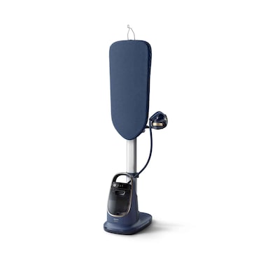 Garment Steamer All-in-One Ironing Solutions 8500 Series