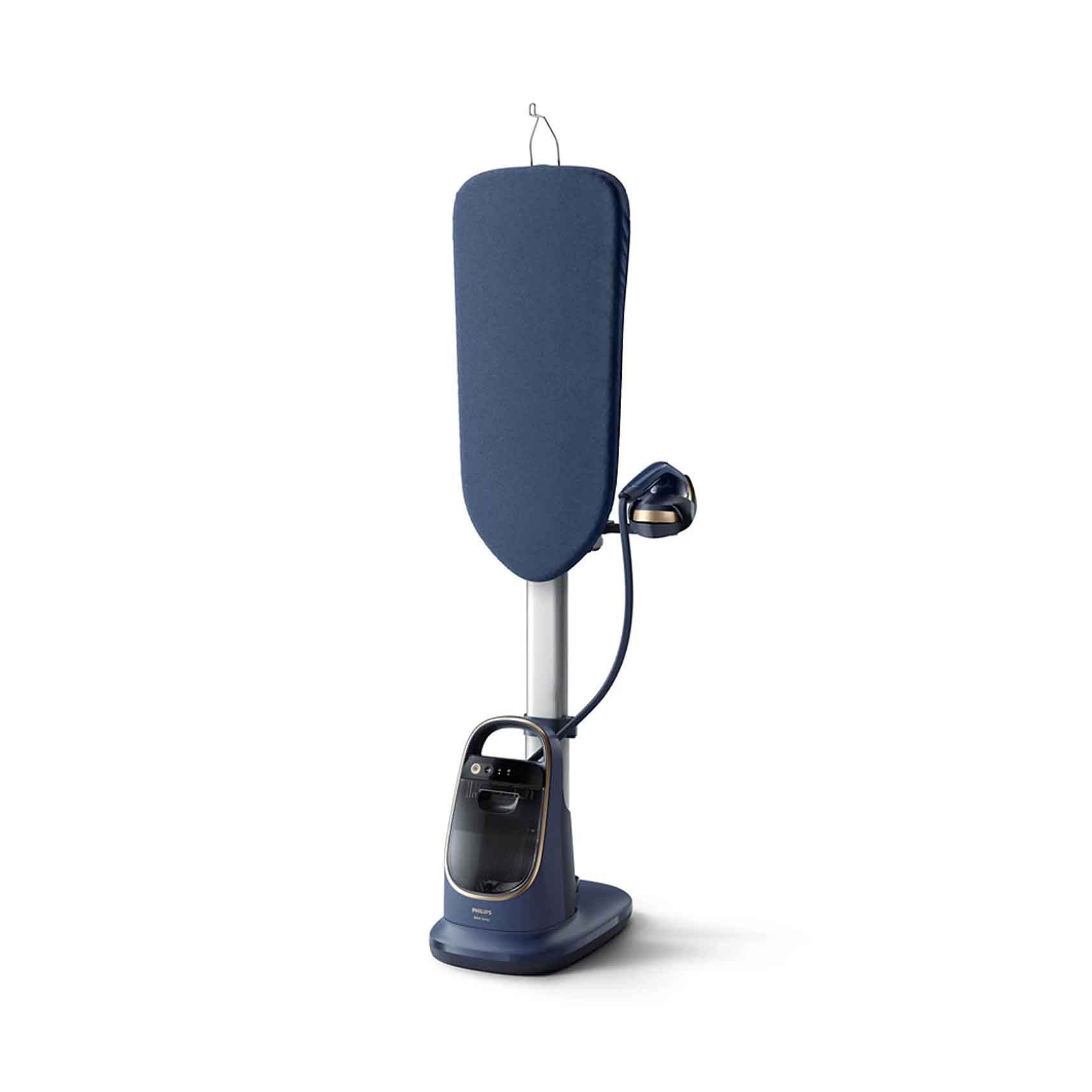 Garment Steamer All-in-One Ironing Solutions 8500 Series