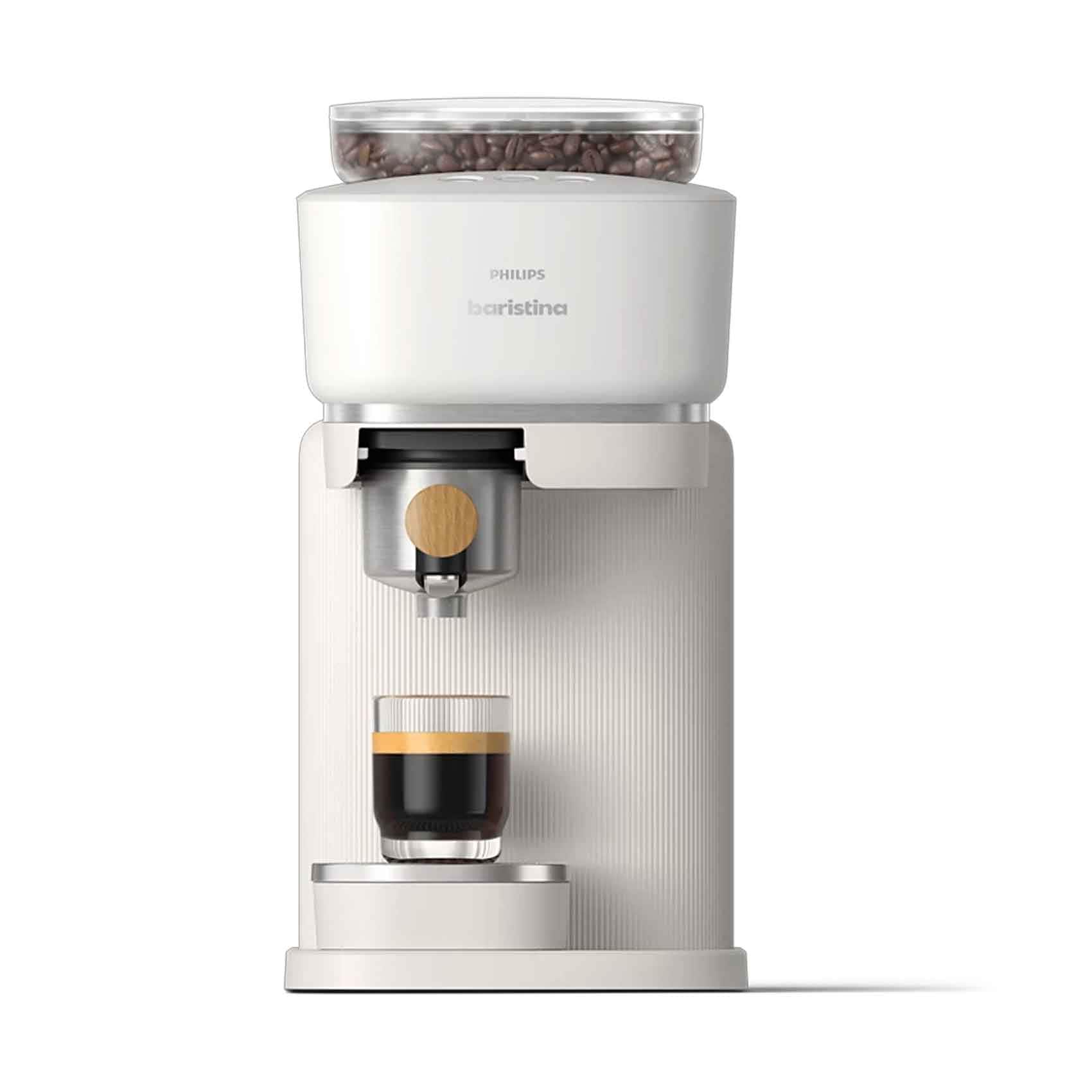 Philips Baristina Espresso machine BAR302/20