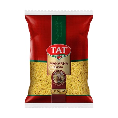 TAT Vermicelli Pasta 400g x 5 Pieces