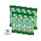 Saudia Ice Pops Lemon &amp; Mint 80mlx9 Pieces