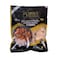 Gourmet Halal Chicken Breast Cubes Frozen Tender Cut 750g