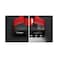 Bosch Unlimited 7 ProAnimal Rechargeable Stick Vacuum Cleaner Tornado Red BCS71PETGB