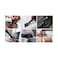 Bosch Unlimited 7 ProAnimal Rechargeable Stick Vacuum Cleaner Tornado Red BCS71PETGB