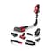 Bosch Unlimited 7 ProAnimal Rechargeable Stick Vacuum Cleaner Tornado Red BCS71PETGB