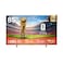 Hisense 85 Inches UHD Tv 85E6Q
