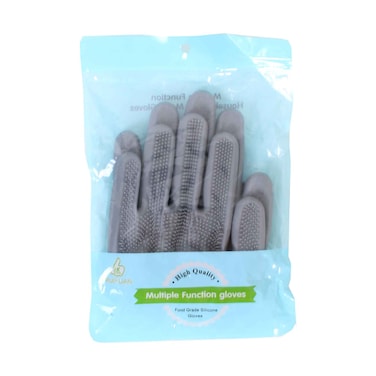 Expert Multiple Function Housekeeping Magic Gloves