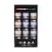 Expert LED Highlight Lighting Ball Mark Assorted