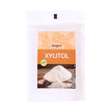 DRAGON SUPERFOODS XYLITOL250G