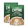Delizio Caffino Hazelnut Cappuccino Instant Coffee Mix 20g x 10 Sachets
