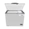 TCL Chest Freezer F326CFISL 251L