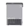 TCL Chest Freezer F326CFISL 251L