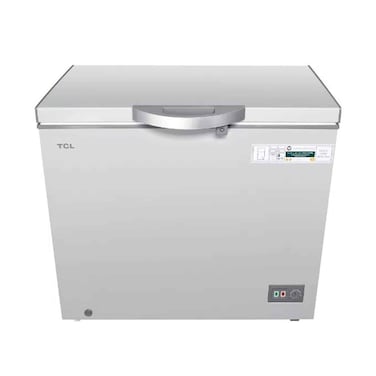 TCL Chest Freezer F326CFISL 251L