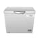 TCL Chest Freezer F326CFISL 251L