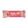 Bett'r Organic Strawberry Wafer Bars &ndash; No Added Sugar &amp; Vegan 30g