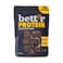 Bett'r Organic Protein Brownie Mix &ndash; Gluten Free, No Added Sugar, Vegan 400g