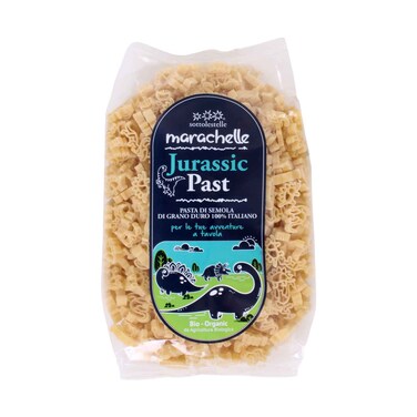 SOTTOLESTELLE MRCHLE JRC P/BIO 500G