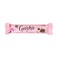 Fazer Geisha Milk Chocolate Bar with Hazelnut Filling 37g