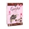 Fazer Geisha Dark Chocolate Pralines with Soft Hazelnut Filling 21 Pieces 150g