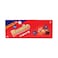 Fazer Dumle Original Chocolate Covered Toffee Candy 250g