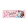 Fazer Geisha Milk Chocolate with Caramel &amp; Sea Salt Filling Bar 100g