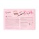 Fazer Geisha Delicate Milk Chocolate Pralines With Hazelnut Filling 185G 22 Pieces