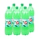 7up Mojito Soft Drink 1.25Lx6