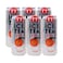 TT Ice Tea Drink Peach Flavour 330mlx6 Pieces