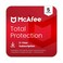 McAfee Total Protection 5 Devices 2 Years Subscription