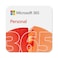 Microsoft 365 Personal - شهر واحد (نسخة رقمية)