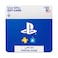 بطاقة PlayStation الرقمية بقيمة 10 دولار أمريكي