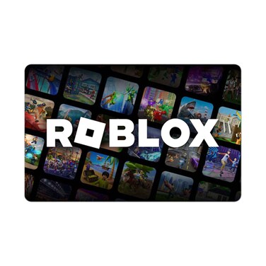 Roblox Gift Card 15$ US
