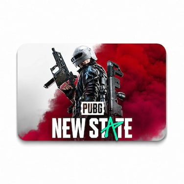 PUBG New State - ‏9300+930 NC