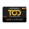 TOD 4K 12 month subscription QAT