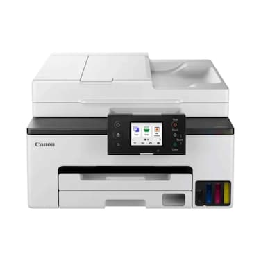 Canon Maxify 4-in-1 Mega Tank Printer GX2040
