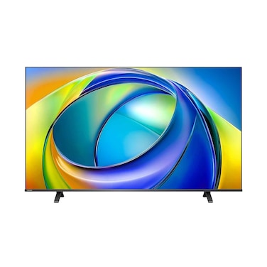 توشيبا 55C350RP تلفزيون UHD 4K، مقاس 55 بوصة