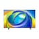 توشيبا 55C350RP تلفزيون UHD 4K، مقاس 55 بوصة