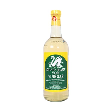 Silver Swan Cane Vinegar 750ml