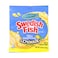 Swedish Fish Blue Raspberry Lemonade Soft &amp; Chewy Candy 102g