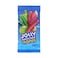 Jolly Rancher Ropes Watermelon &amp; Green Apple Soft Chewy Candy170g