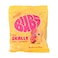 BUBS Sour Skalle Lemon Raspberry Foam Candy 156g
