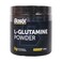 Basix L-Glutamine Powder Unflavoured  Micronized 300g