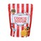 Adonis Protein Cookie Dough Mango Vanilla White Chocolate Chip Mix (No Bake) 400g