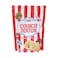 Adonis Protein Cookie Dough White Choc &amp; Berry Casein Protein Mix 400g